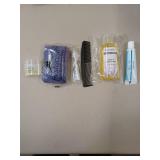 HYGIENE KIT- GREAT FOR BACKPACKS STUDENTS GYM BAGS COMMUNITY NEEDS ETC