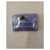 HYGIENE KIT- GREAT FOR BACKPACKS STUDENTS GYM BAGS COMMUNITY NEEDS ETC