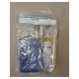 HYGIENE KIT- GREAT FOR BACKPACKS STUDENTS GYM BAGS COMMUNITY NEEDS ETC