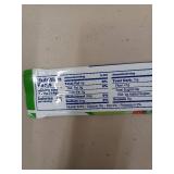 10 PIECES -APPLE STRAWBERRY WATERMELON 100% FRUIT STRIP-BONUS 3 KIT KAT BARS