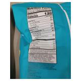 2 BAGS - GARLIC & PARMESAN LENTIL CHIPS