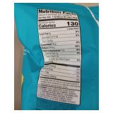 2 BAGS - GARLIC & PARMESAN LENTIL CHIPS