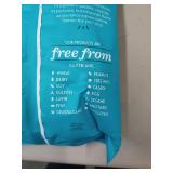 2 BAGS - GARLIC & PARMESAN LENTIL CHIPS