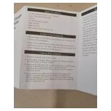 CONSOLE WALL CHARGER PLUS PHONE HOLDER