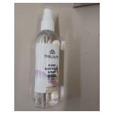 50 pcs- 1 Box MAGICARE RAR LOOP FACE MASK 3 PLY FOR EXCELLENT PROTECTION PLUS BONUS TRILLIUM HAND SANITIZER SPRAY