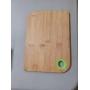 BAMBOO CUTTING BOARD