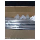 mensgersi CANOPY bed frame