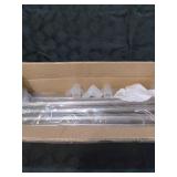 mensgersi CANOPY bed frame