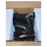 mountpro dual monitor desk mount model pr10021