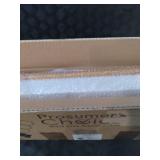 prosumers choice bamboo stove top cover and cut board dual finish cover