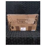 prosumers choice bamboo stove top cover and cut board dual finish cover