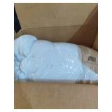 Linenspa All-Season Reversible Down Alternative Microfiber Comforter