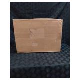 BEMIS MFG. CO. 130CHSL 047 Black Elongated Wood Toil Seat