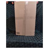 froggtoggs large black nylon winter jacket [item has a tear]