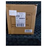 Madison Park Laetitia King/California King 3 Piece Cotton Chenille Medallion Duvet Cover Set Bedding