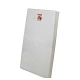 Dream On Me 3" Foam Play Yard Mattress