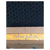 Dream On Me 3" Foam Play Yard Mattress