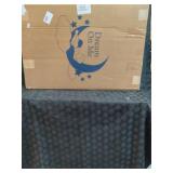 Dream On Me 3" Foam Play Yard Mattress