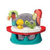 Infantino Grow-With-Me Discover Seat and Booster