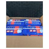 LivDry Unisex Adult Incontinence Underwear, Extra Comfort Absorbency, Leak Protection (XX-Large, 12-Pack)