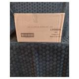 LivDry Unisex Adult Incontinence Underwear, Extra Comfort Absorbency, Leak Protection (XX-Large, 12-Pack)