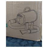 shelandy professional pet dryer stl-1902