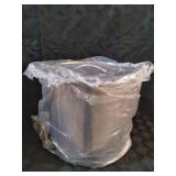 5 Gallon stainless steel pot 1 PC po#6148