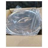 5 Gallon stainless steel pot 1 PC po#6148