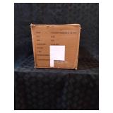 5 Gallon stainless steel pot 1 PC po#6148