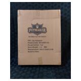 Petmaker 80-62875-g4 Wooden Pet Gate- Foldable 4-panel Indoor Barrier Fence, Fre