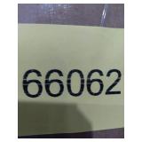 Petmaker 80-62875-g4 Wooden Pet Gate- Foldable 4-panel Indoor Barrier Fence, Fre