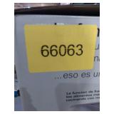 Hamilton Beach - 6 Function Air Fry Toaster Oven - Stainless Steel