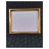 1 case Calder 4pk 11x14/8Ã10 gold 213588