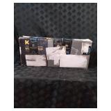 kll multifarious pull-up bar