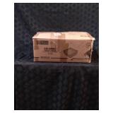 PET fusion calming cuddler dog bed 25Ã21Ã8in 64Ã53Ã20 cm pf-cib2