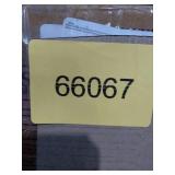 PET fusion calming cuddler dog bed 25Ã21Ã8in 64Ã53Ã20 cm pf-cib2