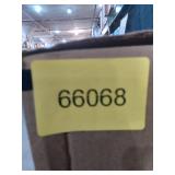 polyester black church derby hat