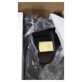 ICE MAKER (MODEL #: GSN-Z7) BLACK