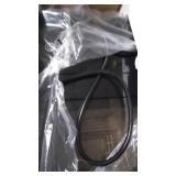 ICE MAKER (MODEL #: GSN-Z7) BLACK