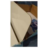 DREAMLINE DRY ERASE LAPBOARDS WHITE 14-,PIECES