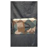 DREAMLINE DRY ERASE LAPBOARDS WHITE 14-,PIECES