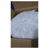 Best Price Mattress 1.5 Inch Ventilated Memory Foam Topper Mattress Pad with ...