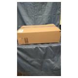 MOUNT PRO DUAL MONITOR COUNTERBALANCE DESK MOUNT BLACK ( PR1002)