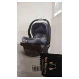 MESA UPPABABY SEAT HENRY BLUE ( 1017-MSA-US-HEN)