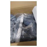 MESA UPPABABY SEAT HENRY BLUE ( 1017-MSA-US-HEN)