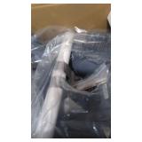 MESA UPPABABY SEAT HENRY BLUE ( 1017-MSA-US-HEN)