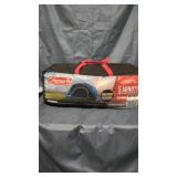 COLEMAN 8 PERSON DARK ROOM SKYDOOM TENT 12