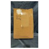 FLOOR STANDING LAMP WITH 2 PLASTIC GLOBES ( MODEL #: LF2000-BLK)