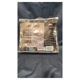 TACHE FASHION KING 3-PIECES QUILT SET