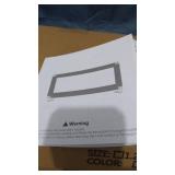 BABY GUARD GRAY 1.9M (X002WTP8MX)